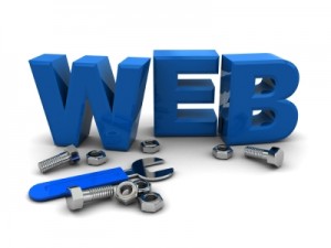 web building