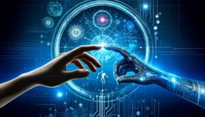 Human and AI: Partners in Advancing Cybersecurity