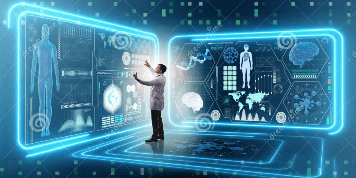9 Digital Technology Trends for Your Healthcare Company Vision 2020 and Beyond