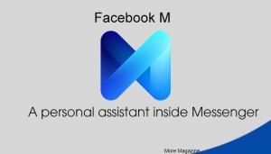 Facebook-M1