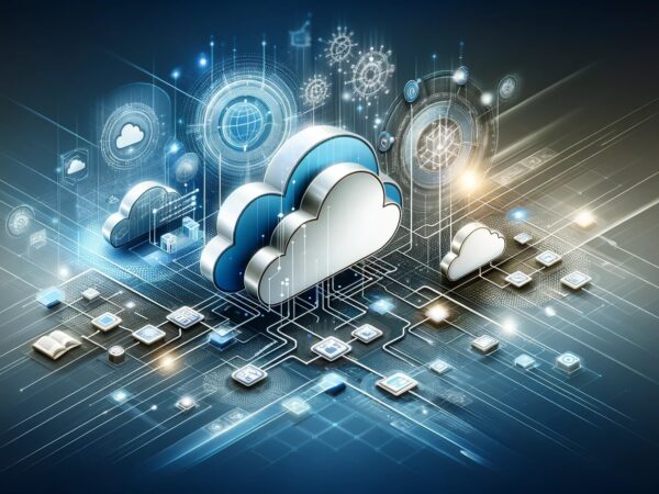 Visualizing Hybrid Cloud Strategies for Enhanced Business Agility