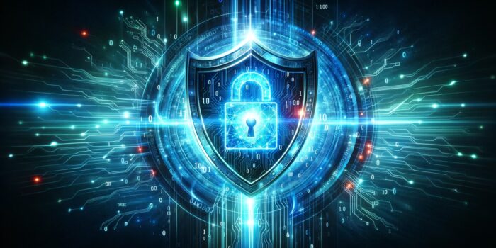 Enhanced Cybersecurity for a Secure Digital Future